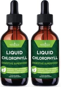 Chlorophyll
