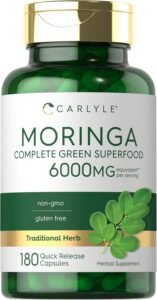 Moringa